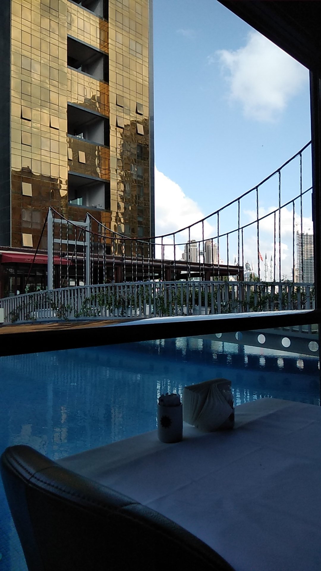 Park Adana Et Kebap Ataşehir