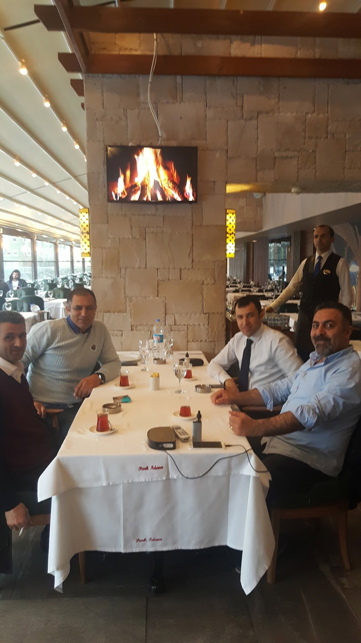 Park Adana Et Kebap Ataşehir