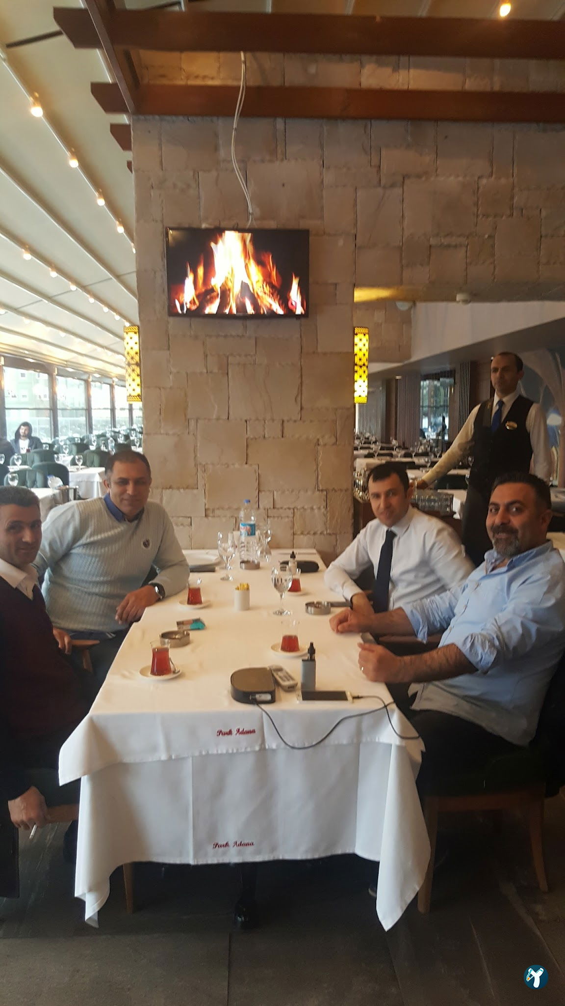 Park Adana Et Kebap Ataşehir