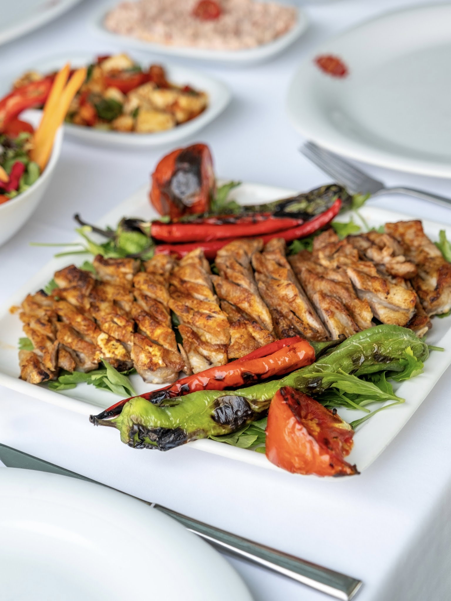 Park Adana Et Kebap Ataşehir