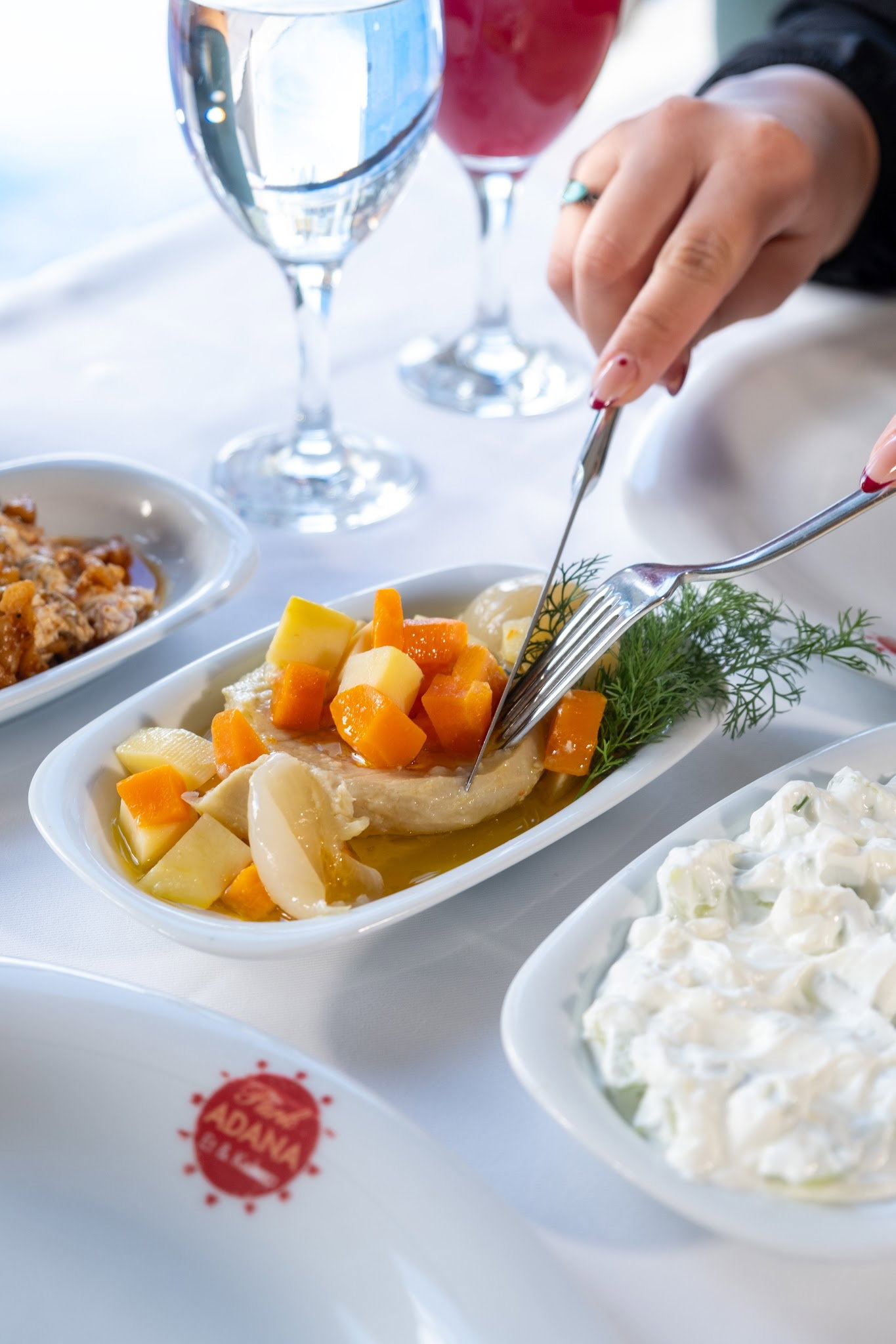 Park Adana Et Kebap Ataşehir