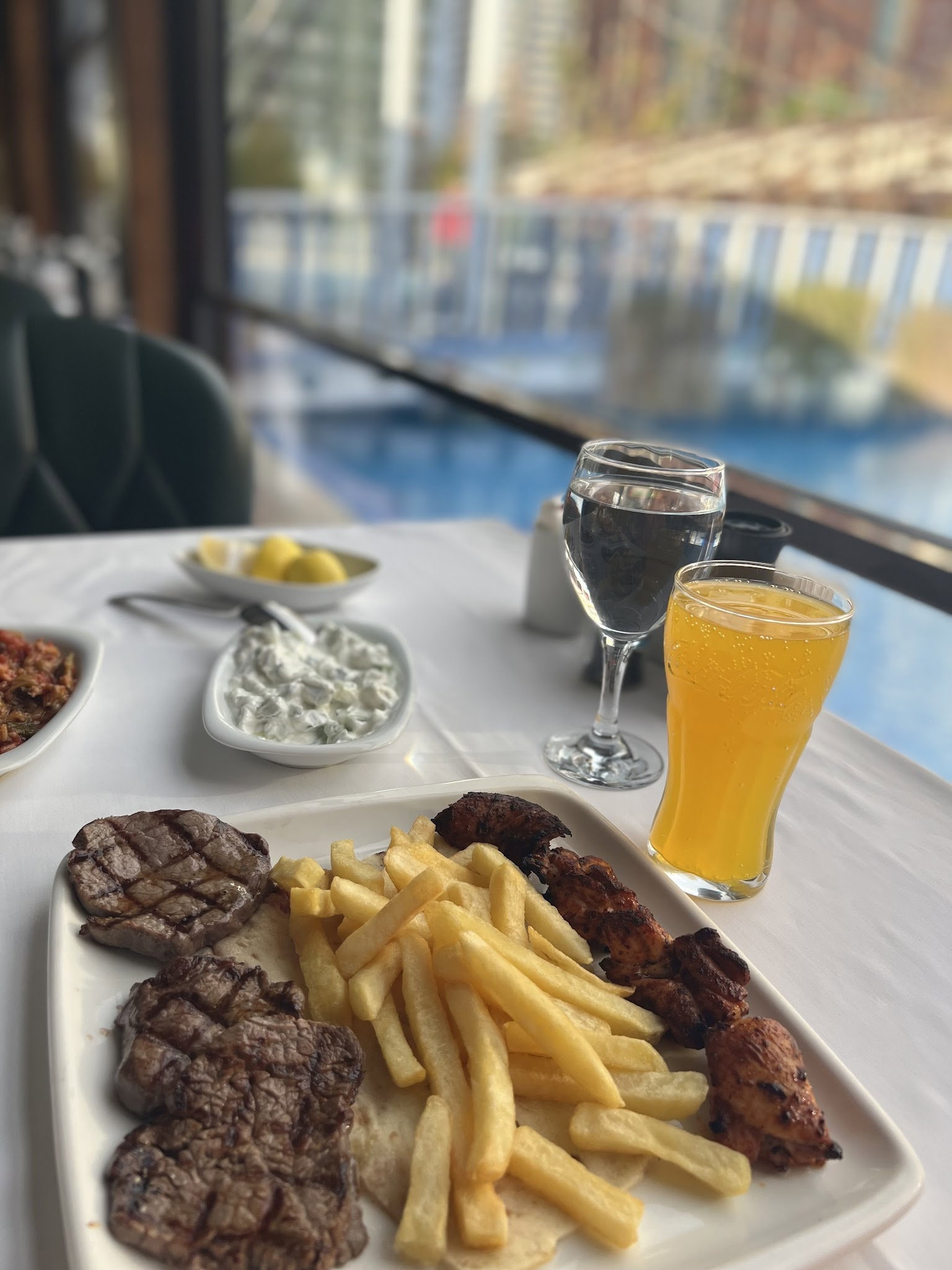 Park Adana Et Kebap Ataşehir