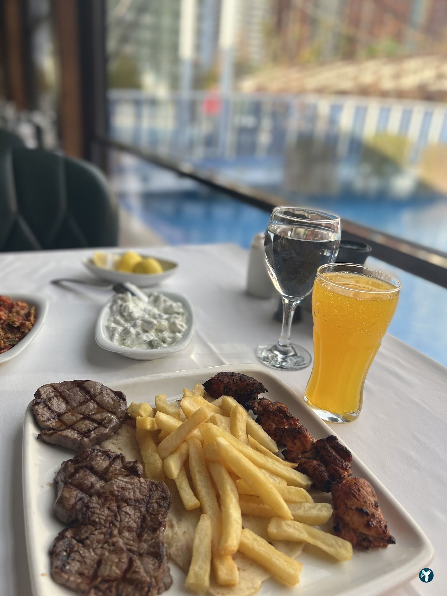 Park Adana Et Kebap Ataşehir