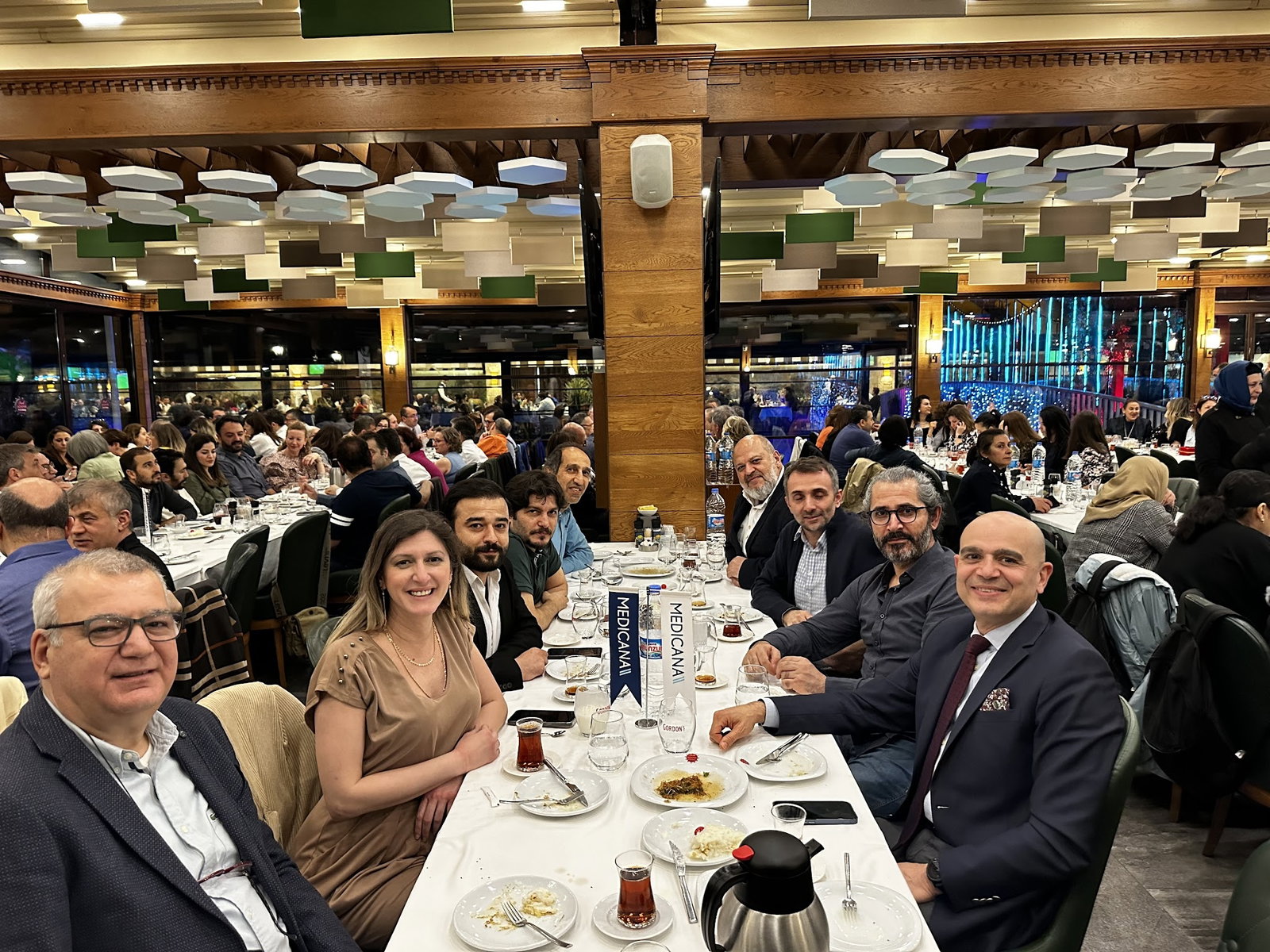 Park Adana Et Kebap Ataşehir