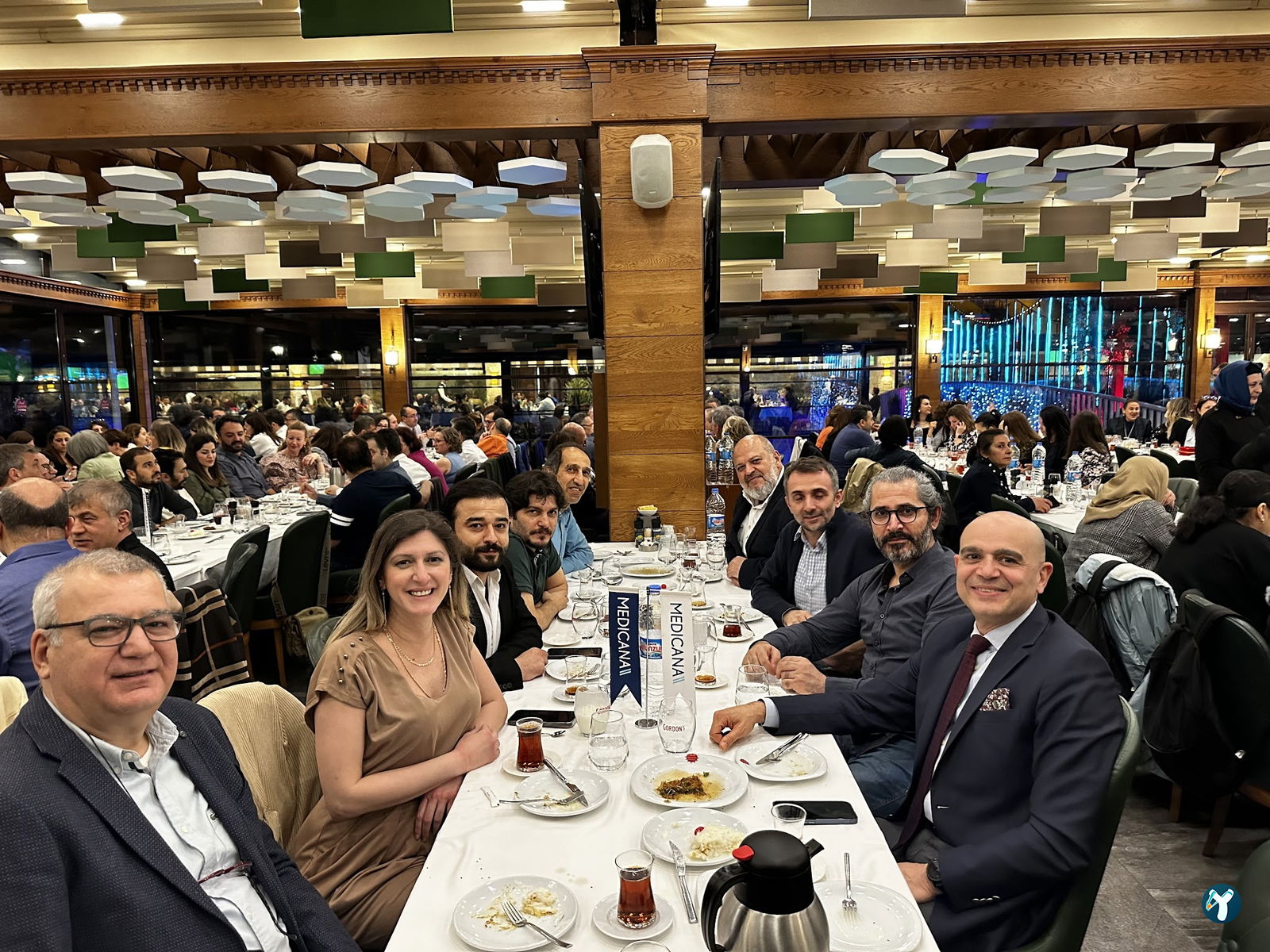 Park Adana Et Kebap Ataşehir