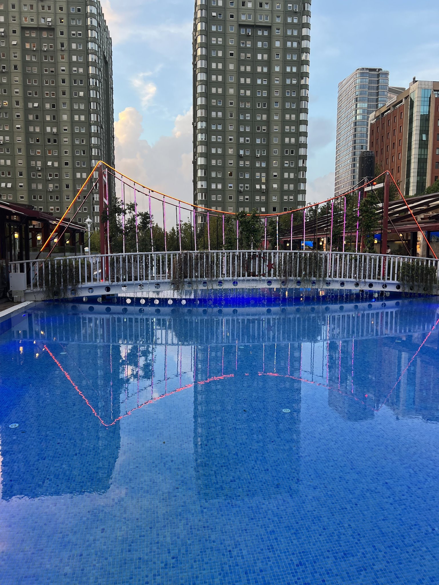 Park Adana Et Kebap Ataşehir