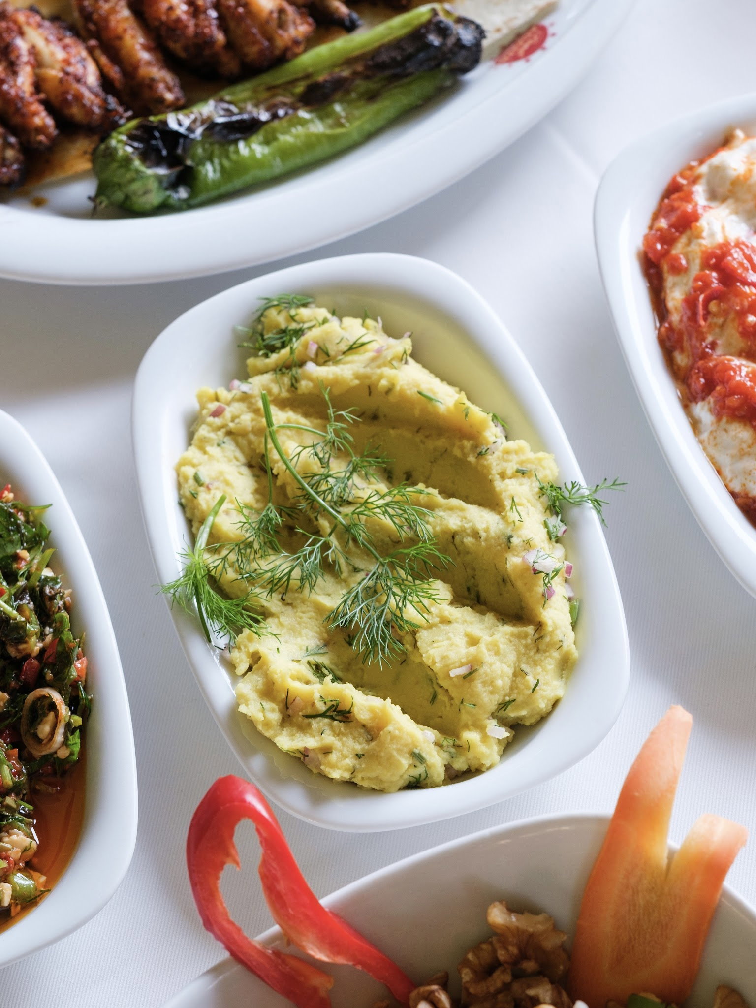 Park Adana Et Kebap Ataşehir