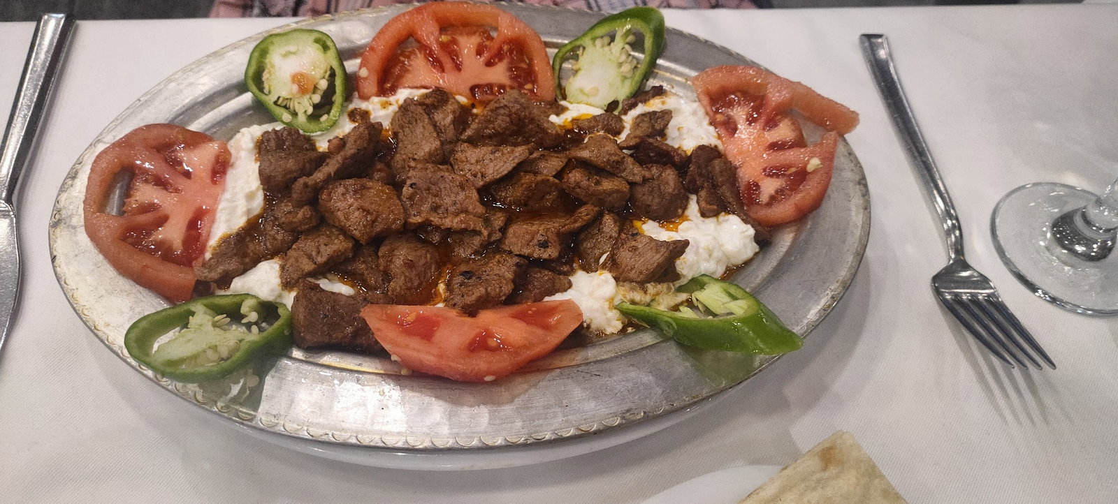 Park Adana Et Kebap Ataşehir
