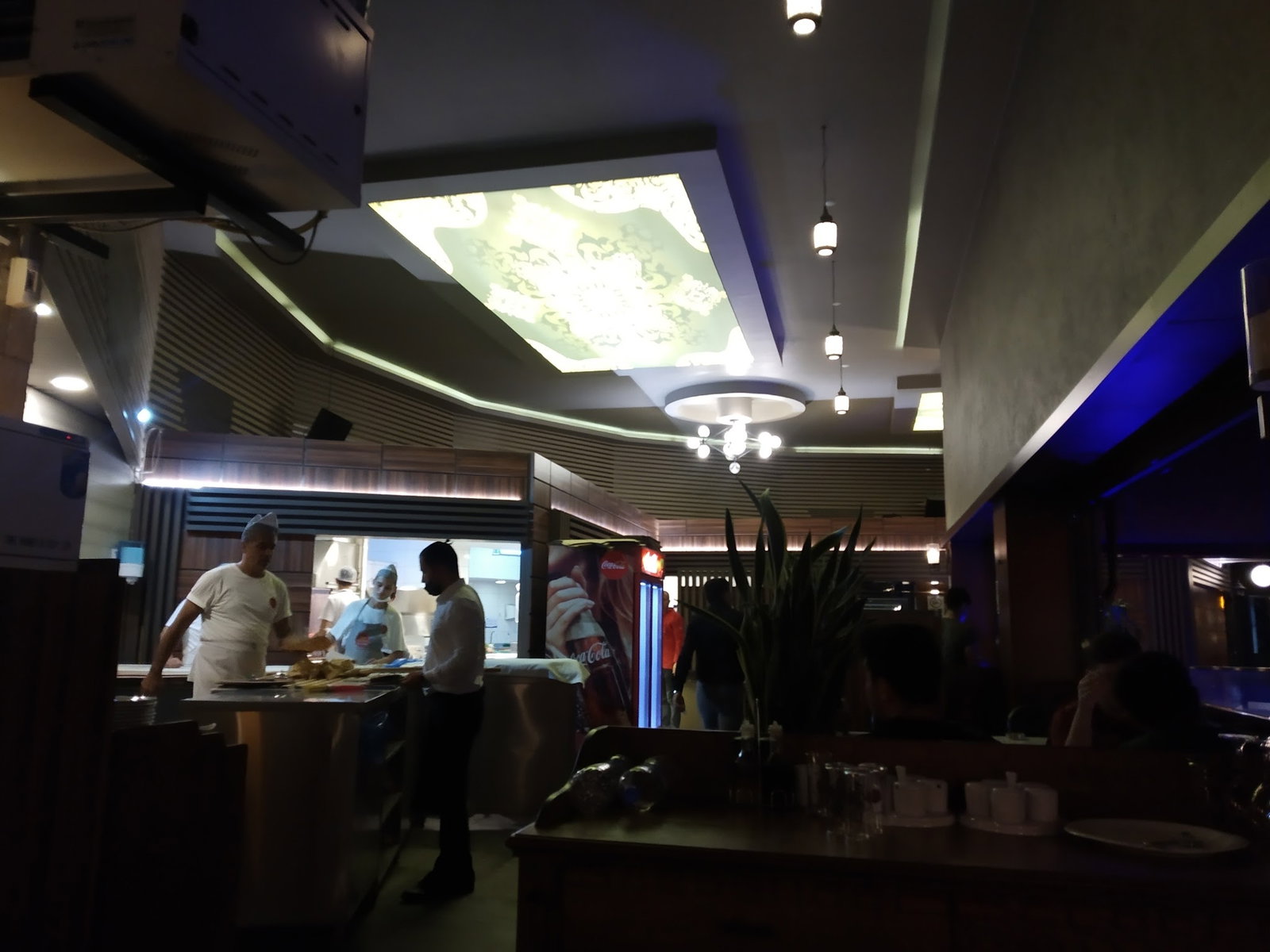 Park Adana Et Kebap Ataşehir