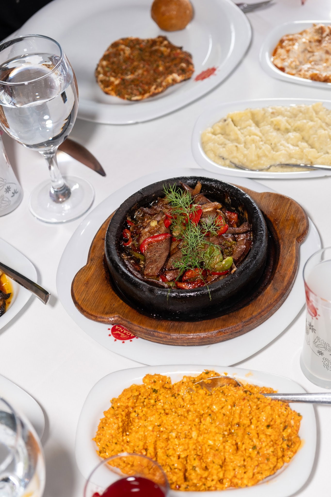 Park Adana Et Kebap Ataşehir