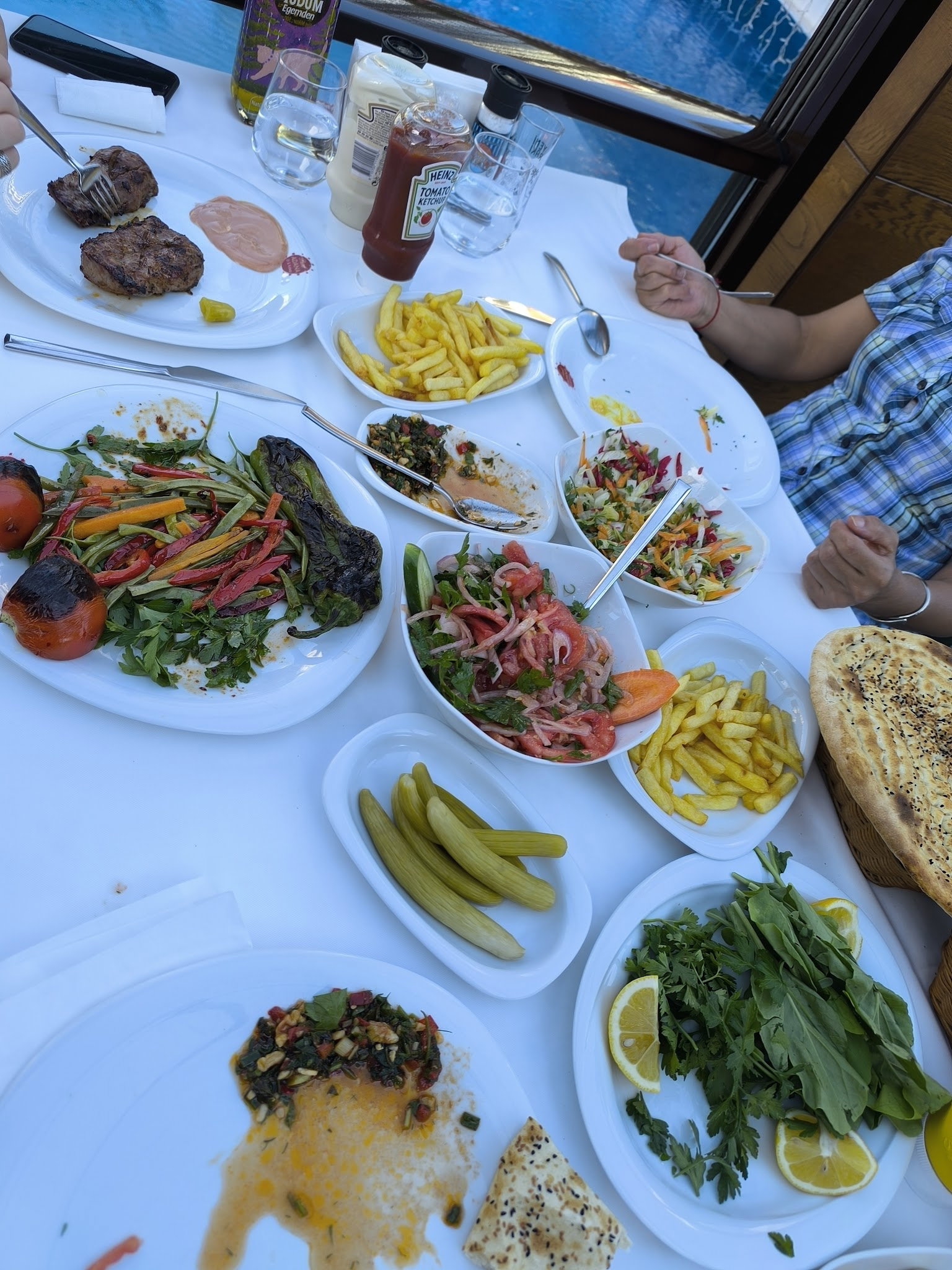 Park Adana Et Kebap Ataşehir