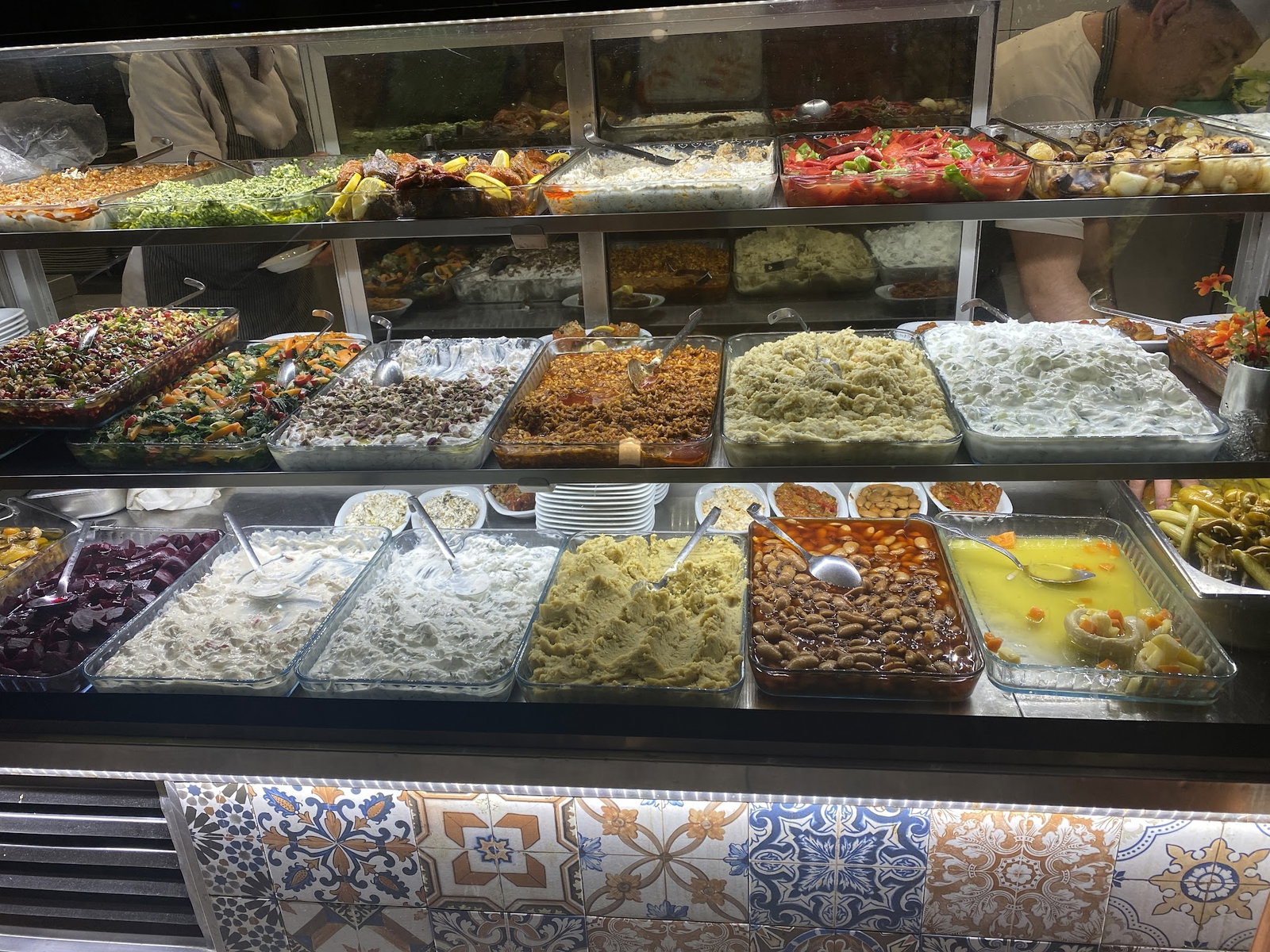 Park Adana Et Kebap Ataşehir