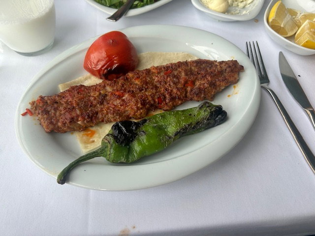 Park Adana Et Kebap Ataşehir