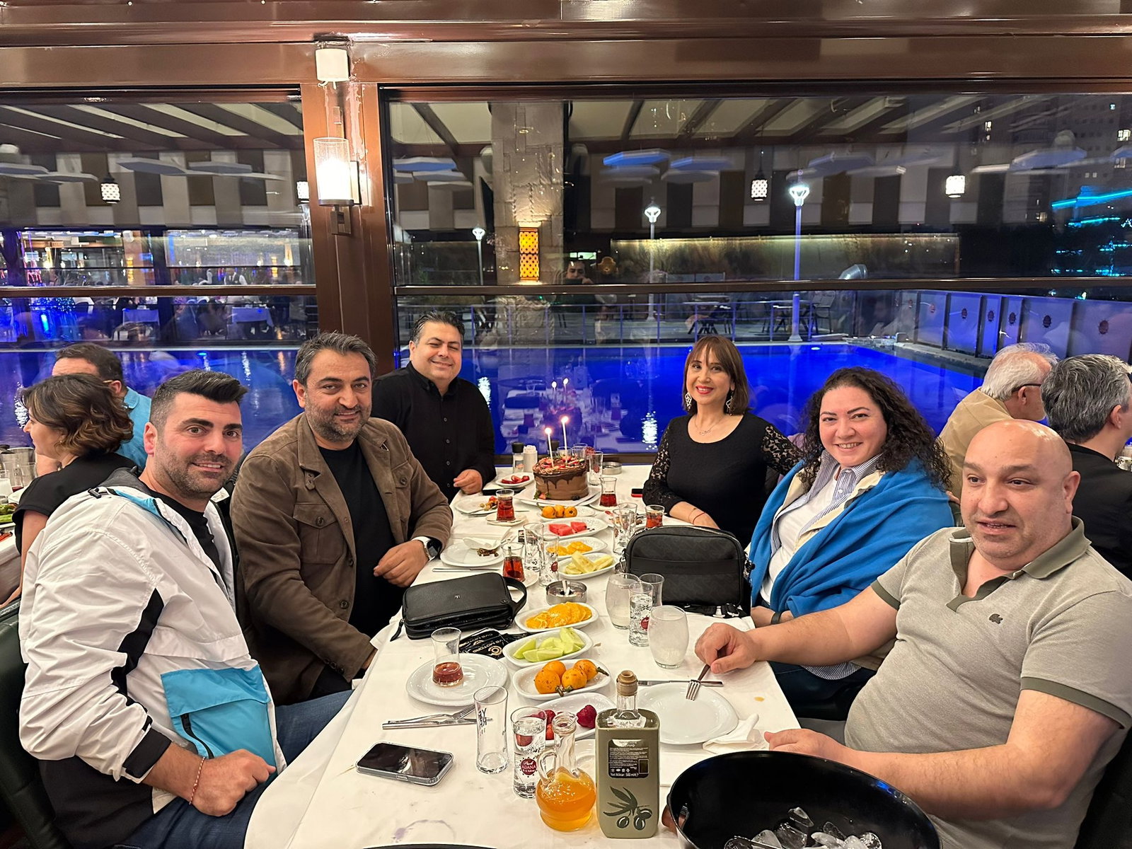 Park Adana Et Kebap Ataşehir