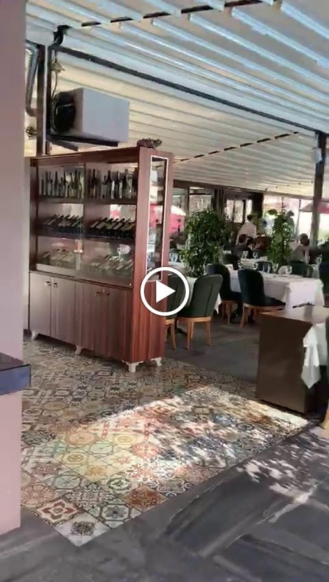 Park Adana Et Kebap Ataşehir