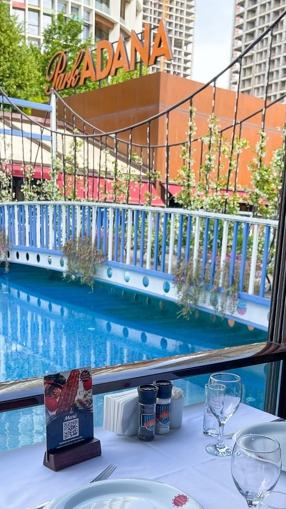 Park Adana Et Kebap Ataşehir