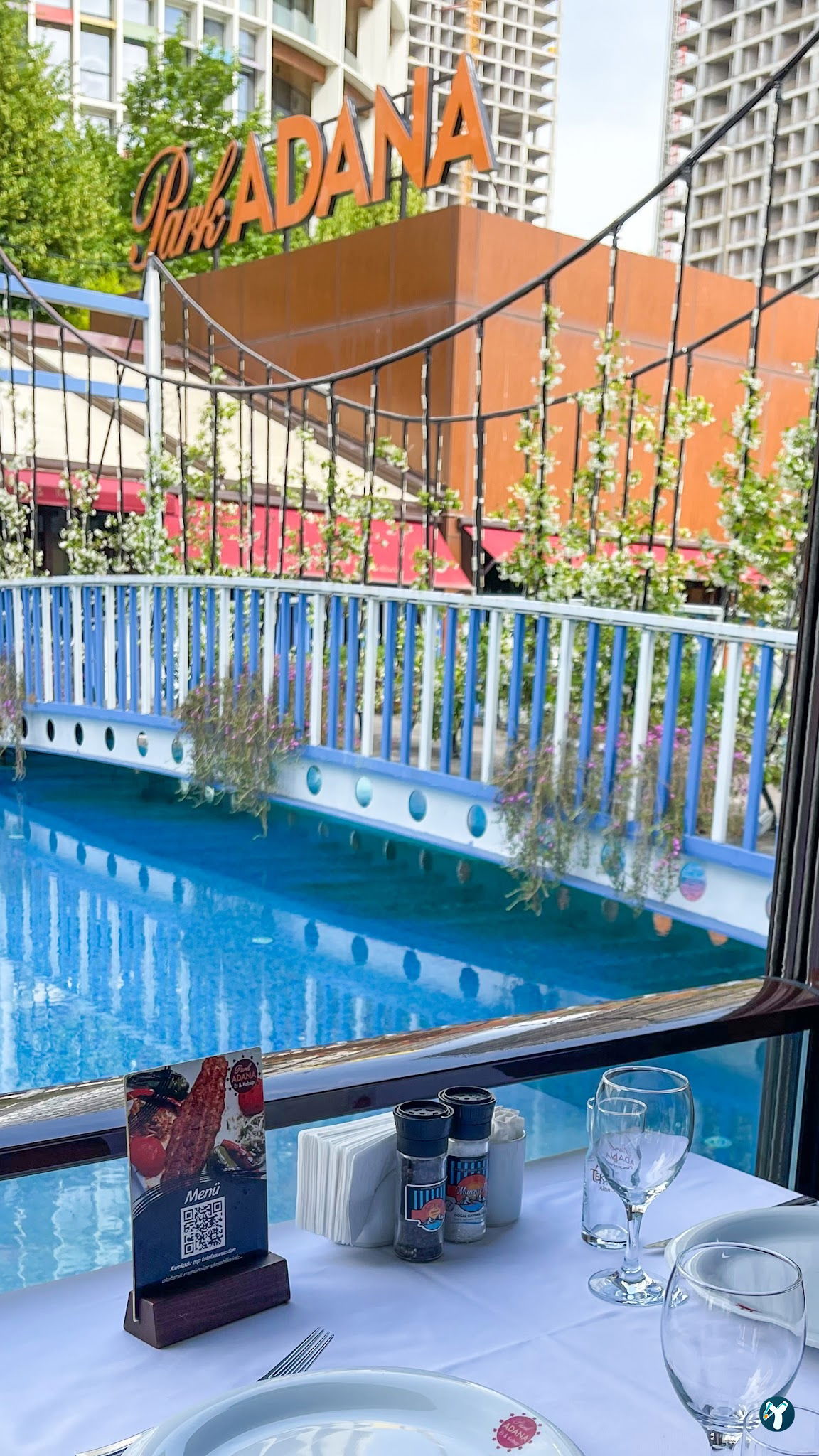 Park Adana Et Kebap Ataşehir