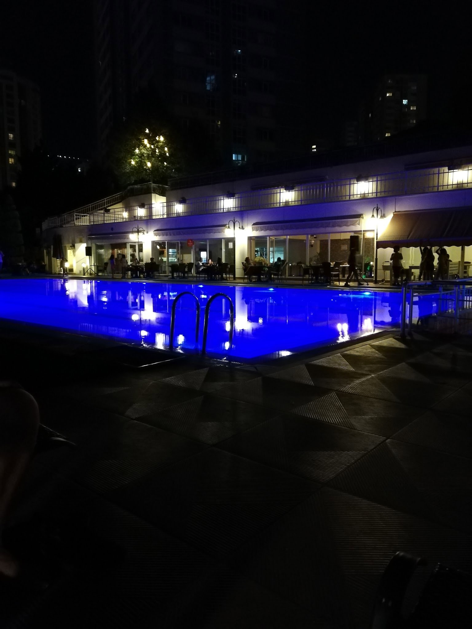 Park Adana Et Kebap Ataşehir