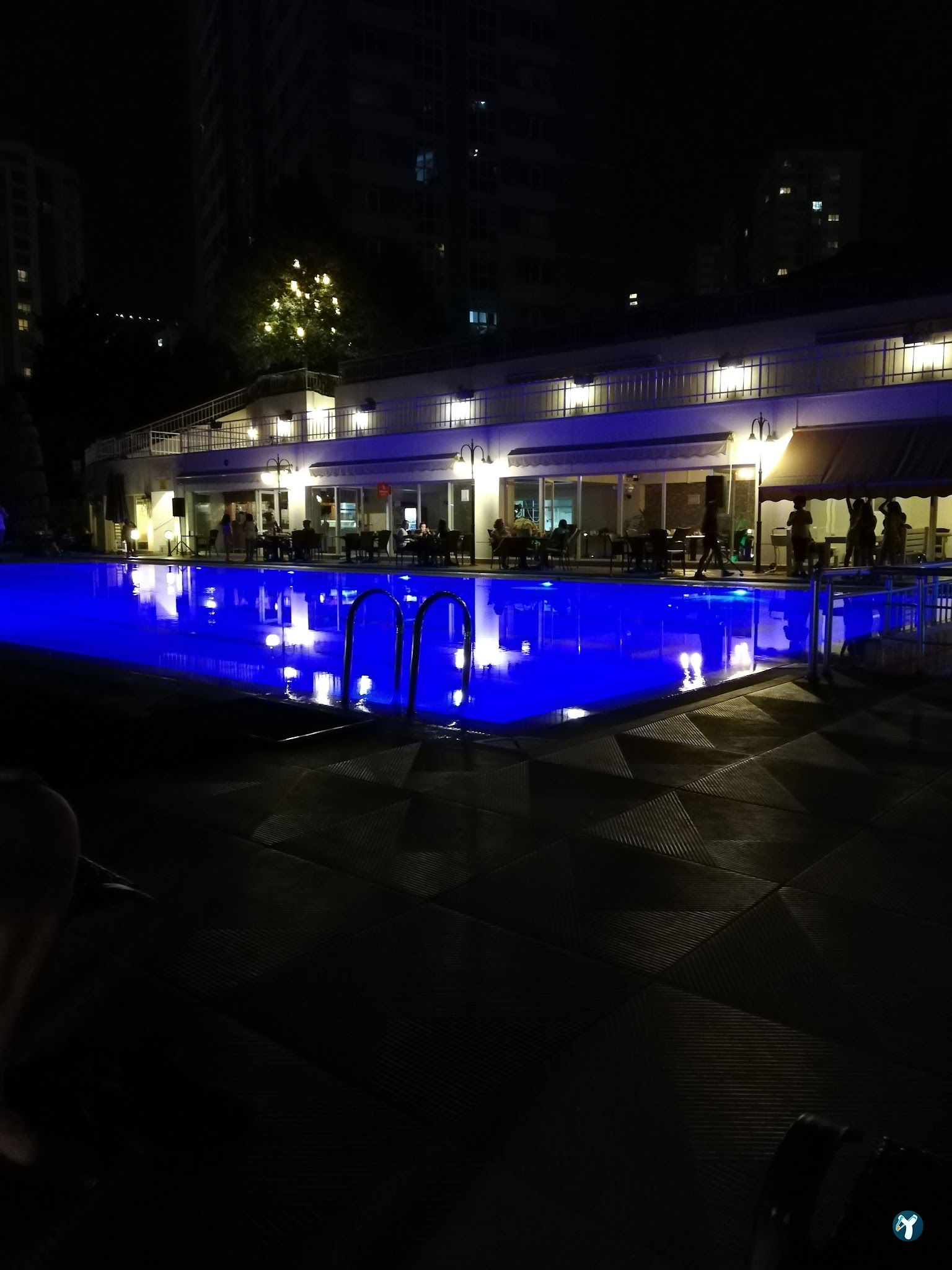 Park Adana Et Kebap Ataşehir