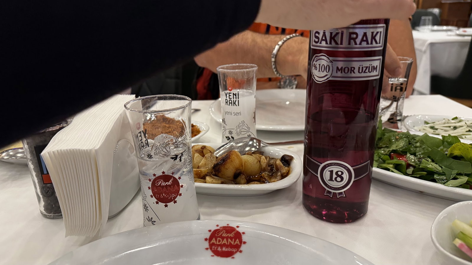 Park Adana Et Kebap Ataşehir