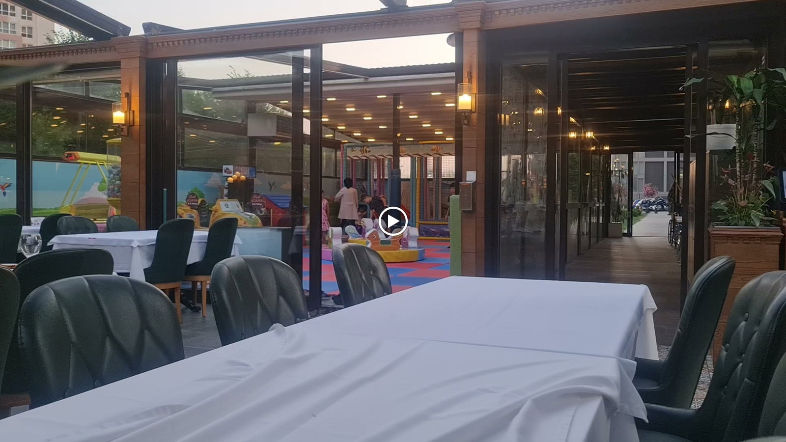 Park Adana Et Kebap Ataşehir