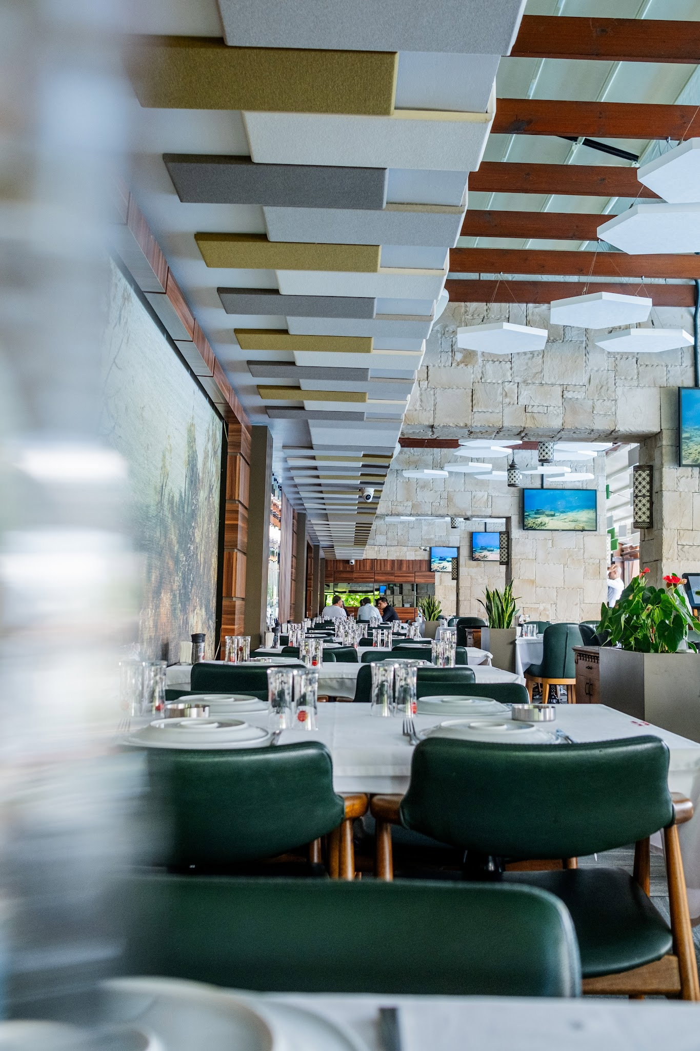 Park Adana Et Kebap Ataşehir