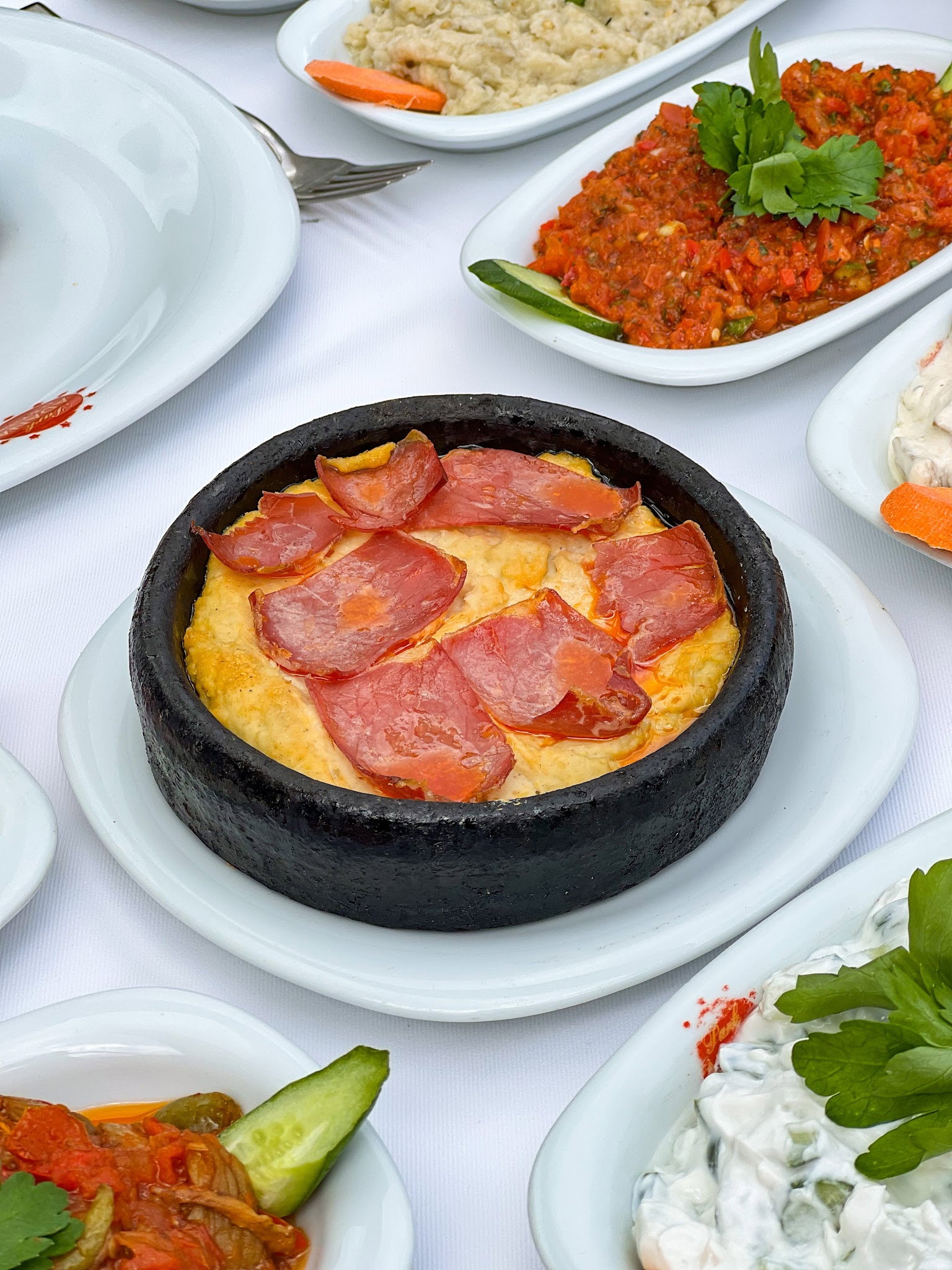 Park Adana Et Kebap Ataşehir