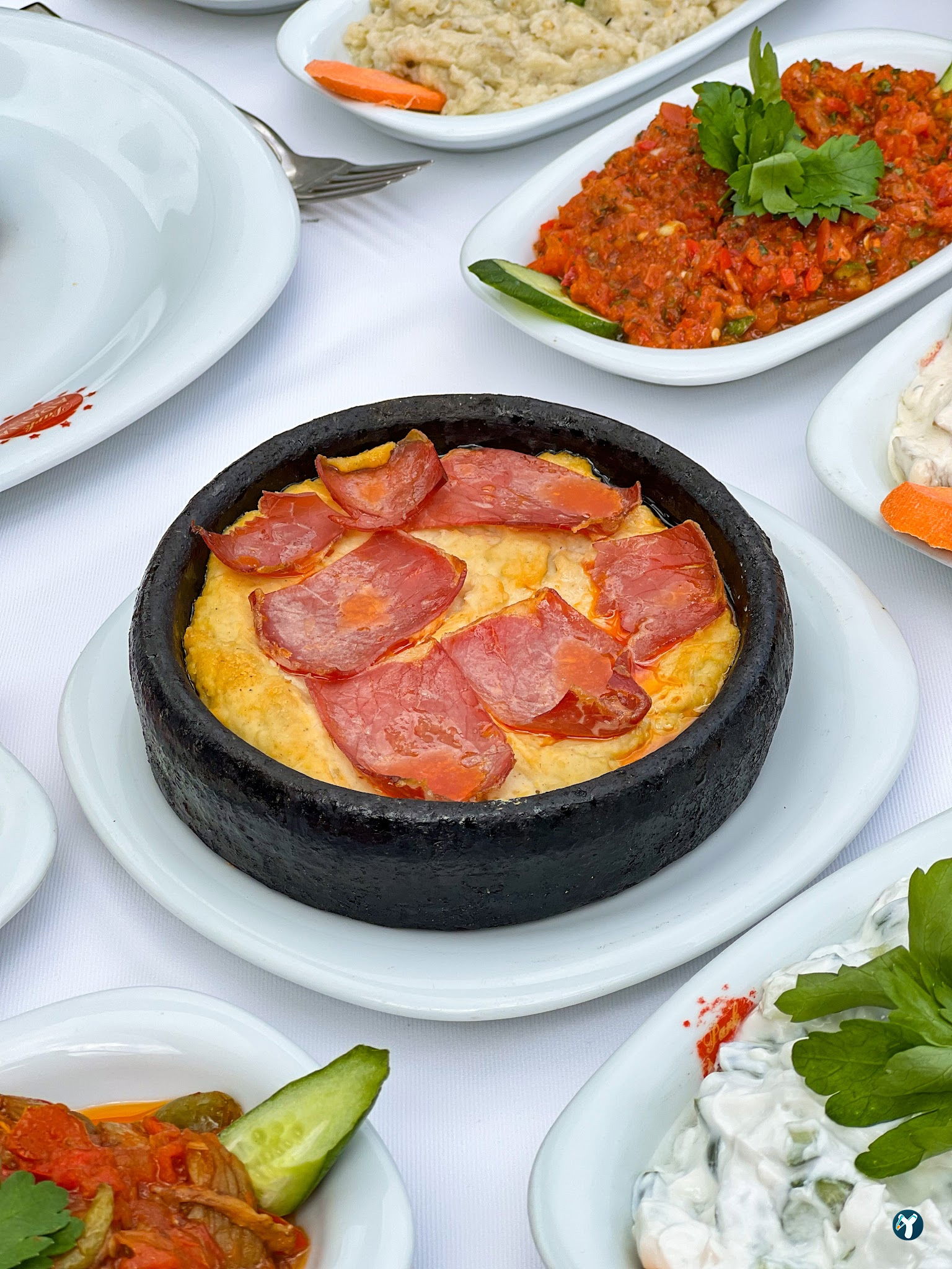 Park Adana Et Kebap Ataşehir