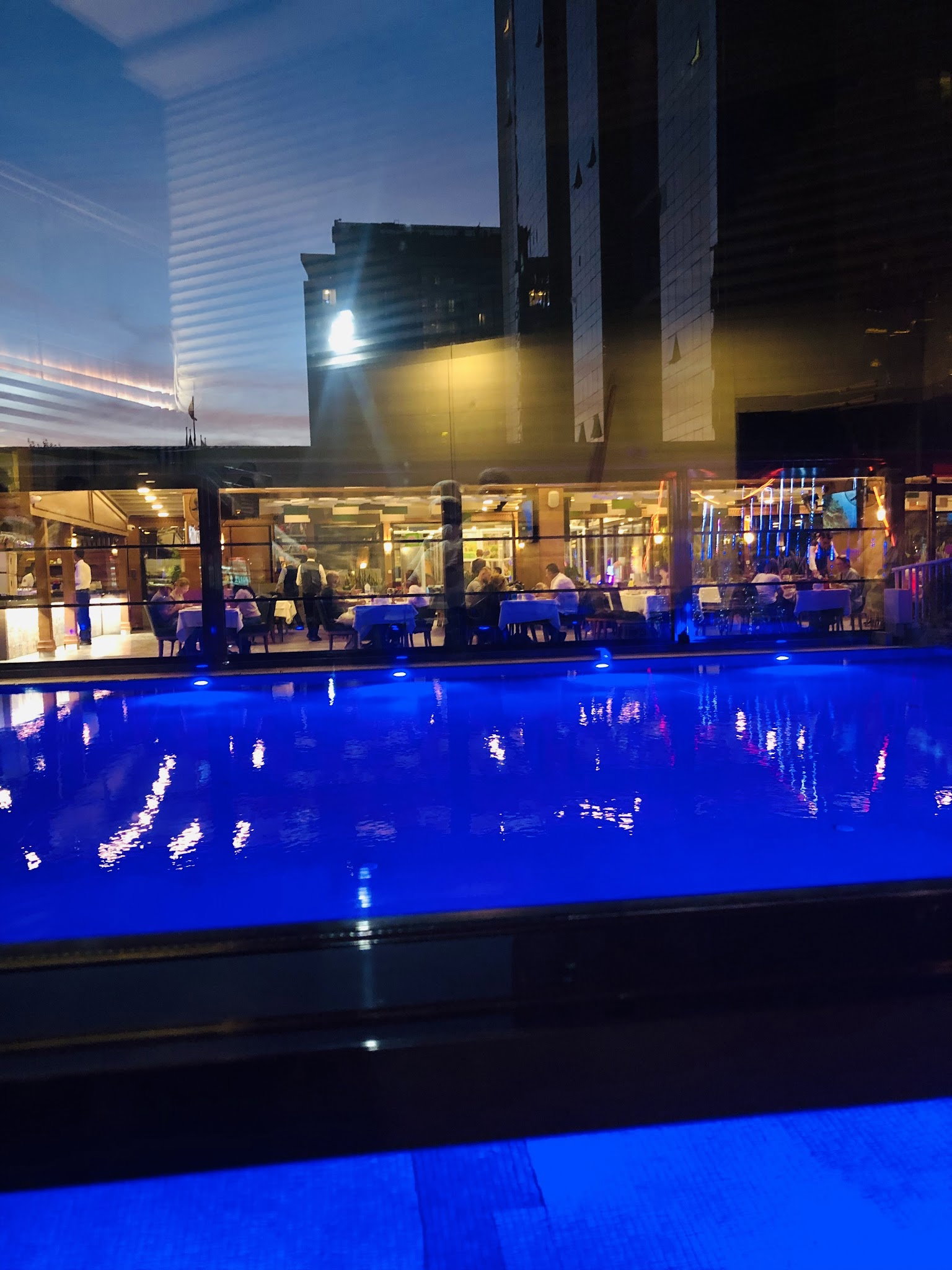 Park Adana Et Kebap Ataşehir