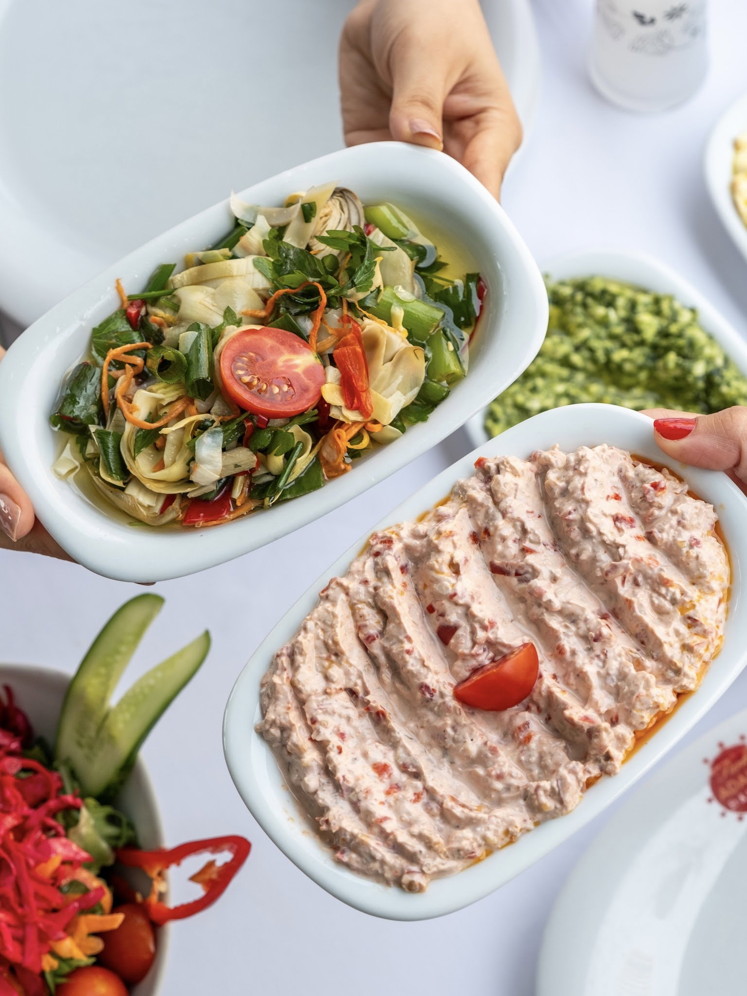 Park Adana Et Kebap Ataşehir