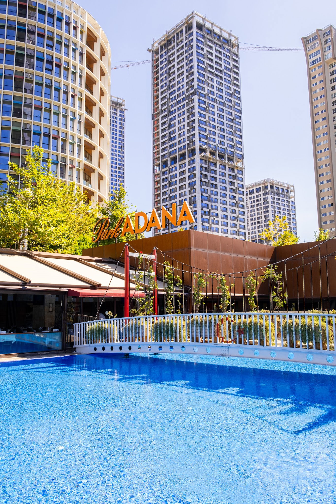 Park Adana Et Kebap Ataşehir