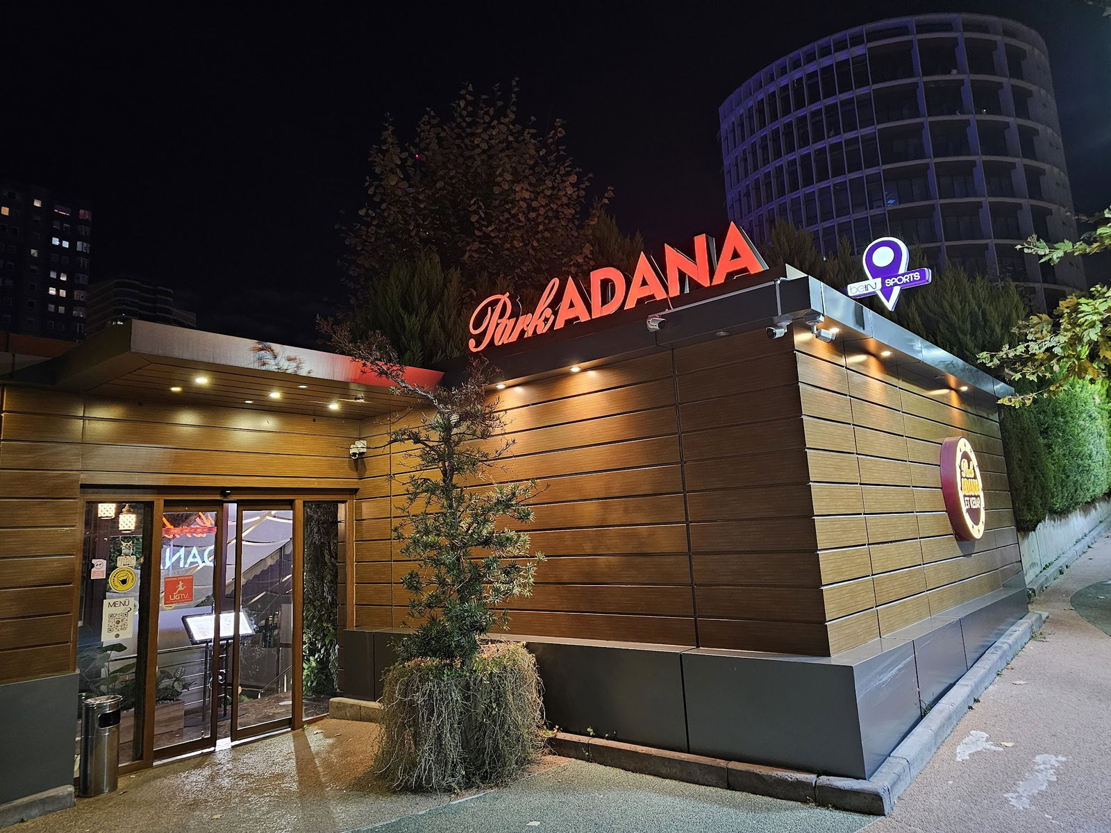 Park Adana Et Kebap Ataşehir