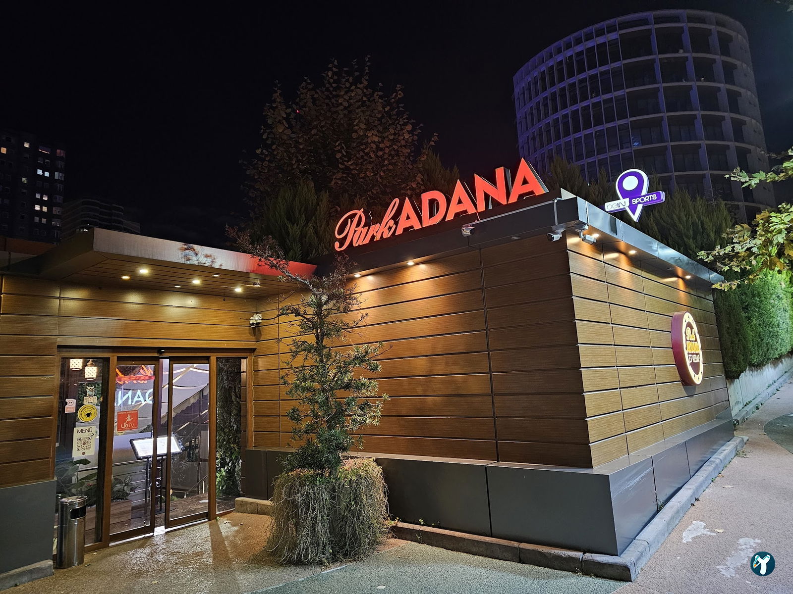 Park Adana Et Kebap Ataşehir