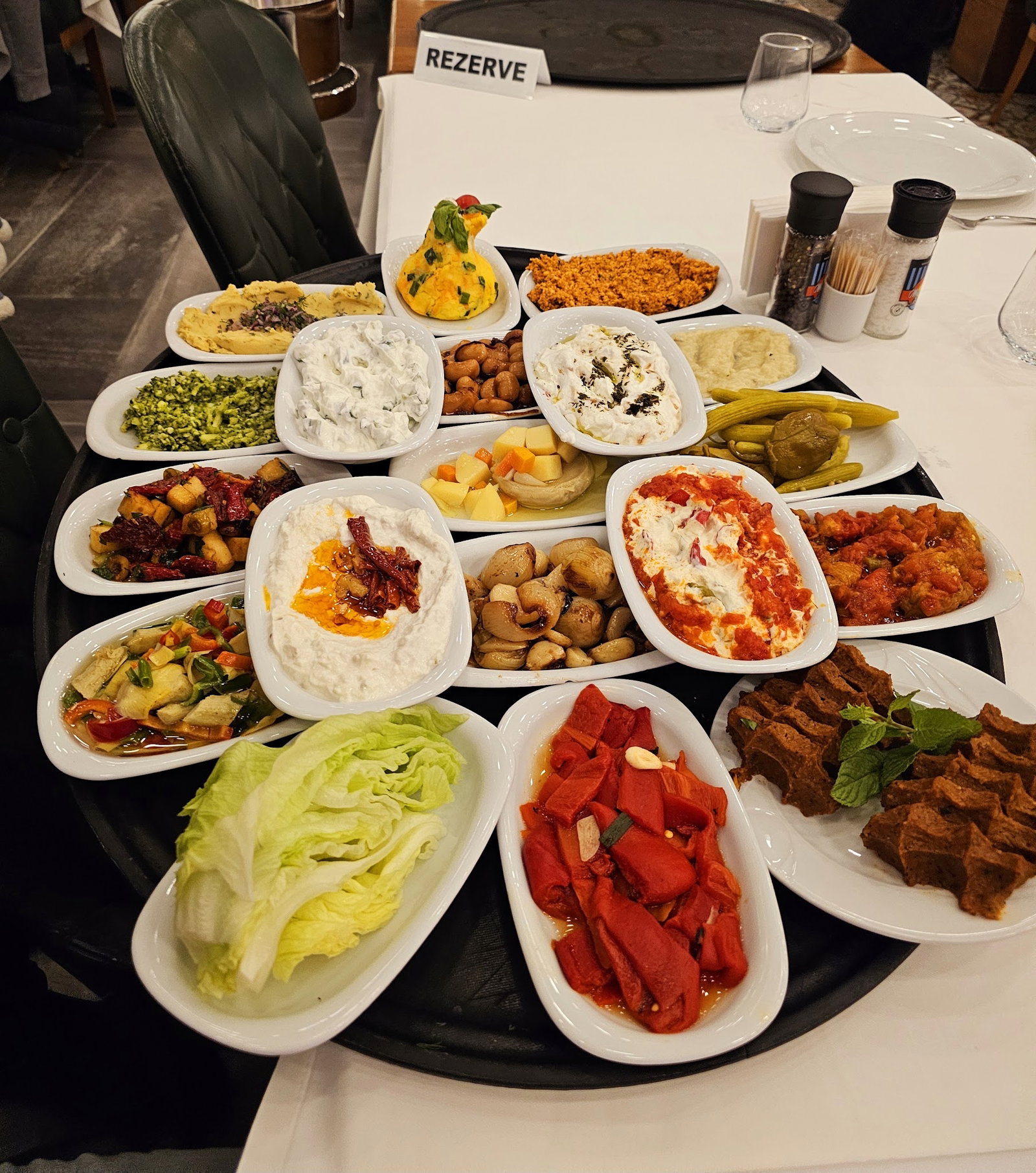 Park Adana Et Kebap Ataşehir