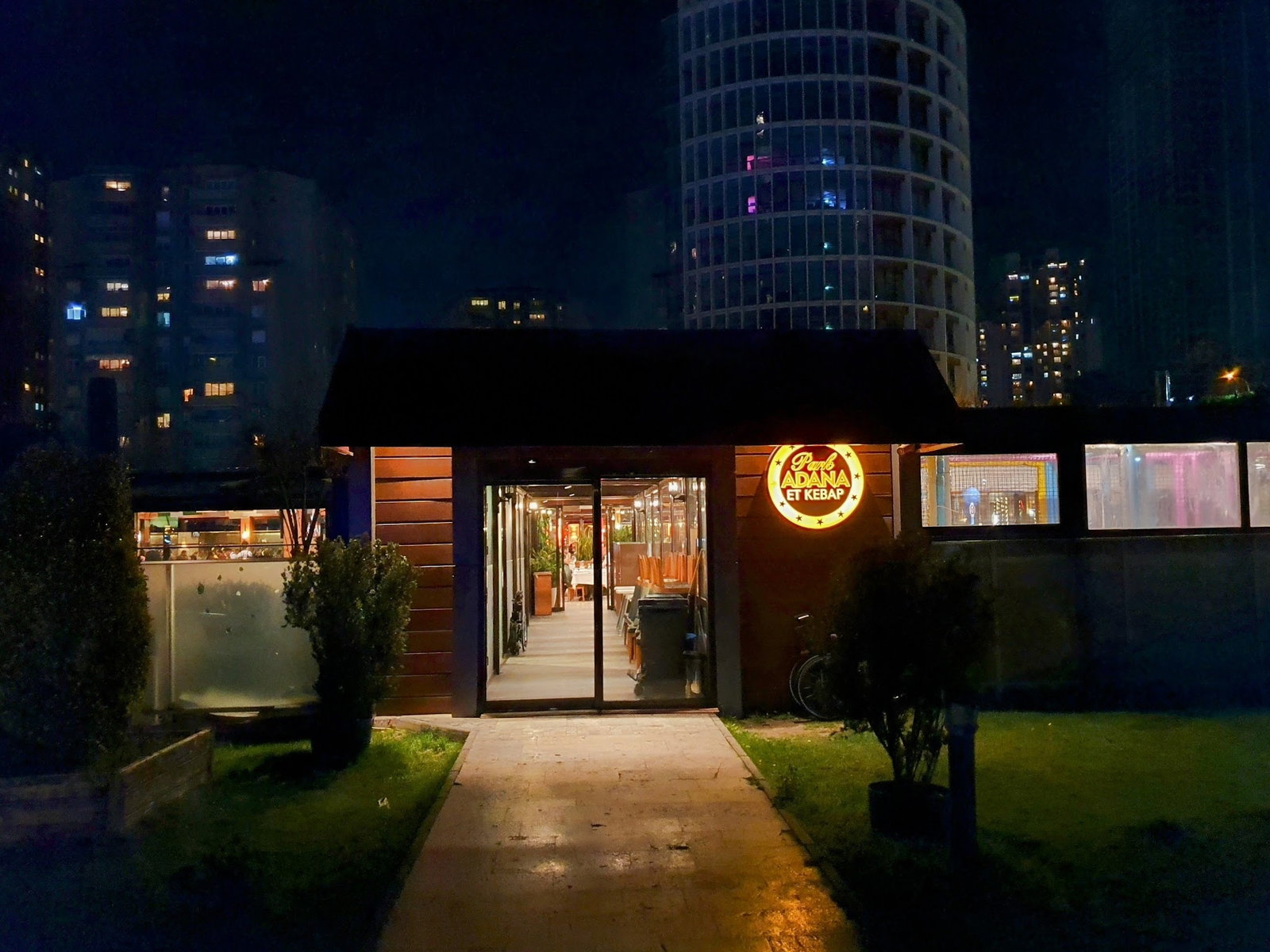 Park Adana Et Kebap Ataşehir