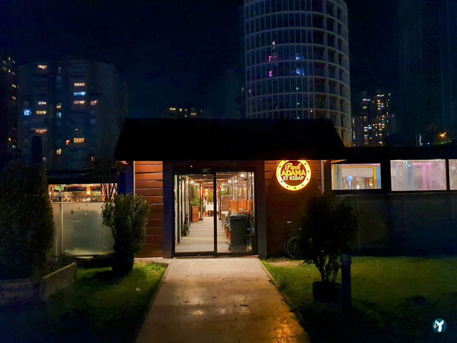 Park Adana Et Kebap Ataşehir