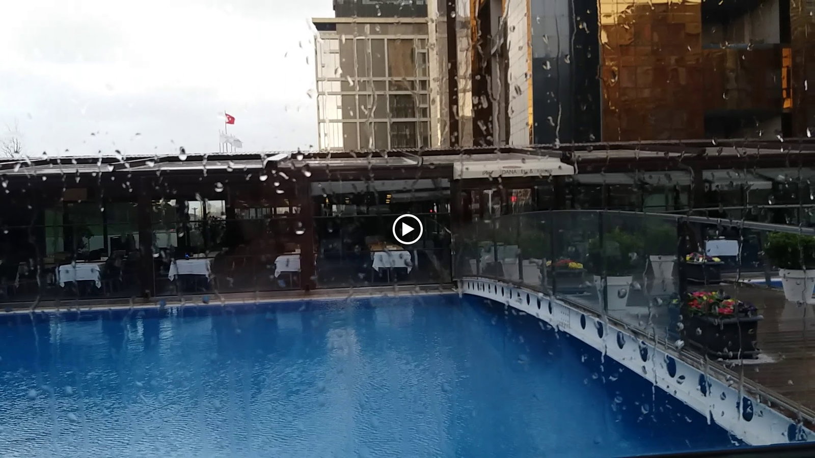 Park Adana Et Kebap Ataşehir