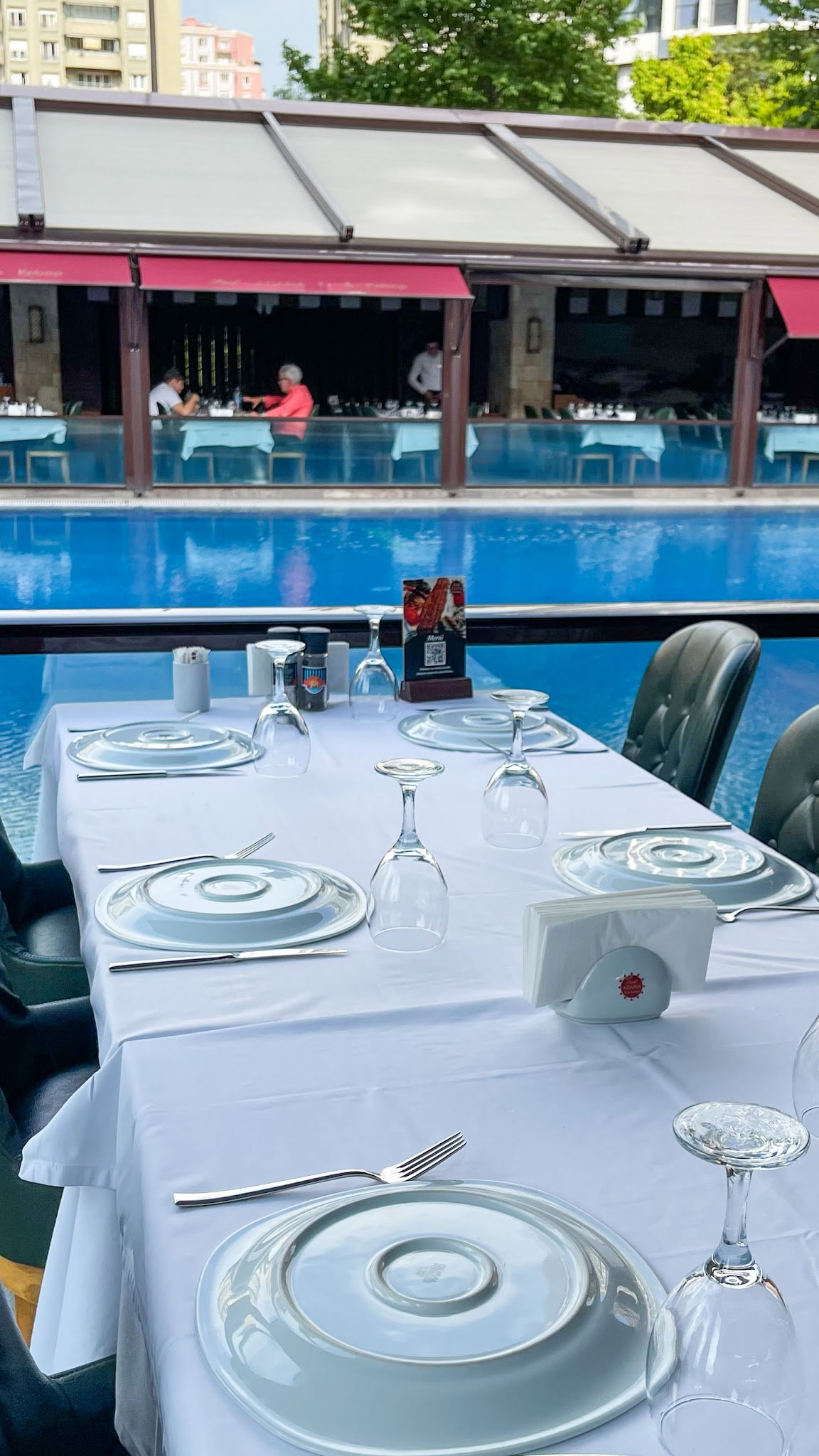 Park Adana Et Kebap Ataşehir