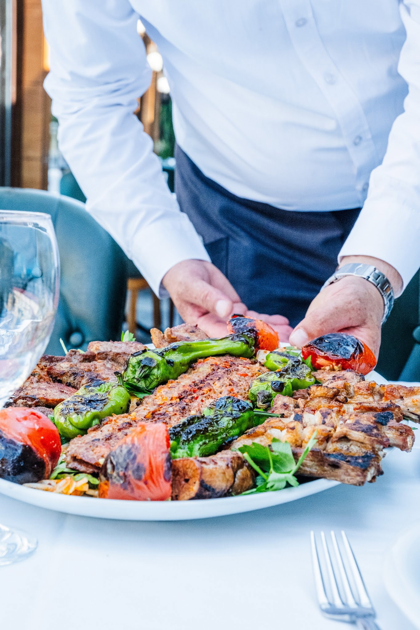 Park Adana Et Kebap Ataşehir