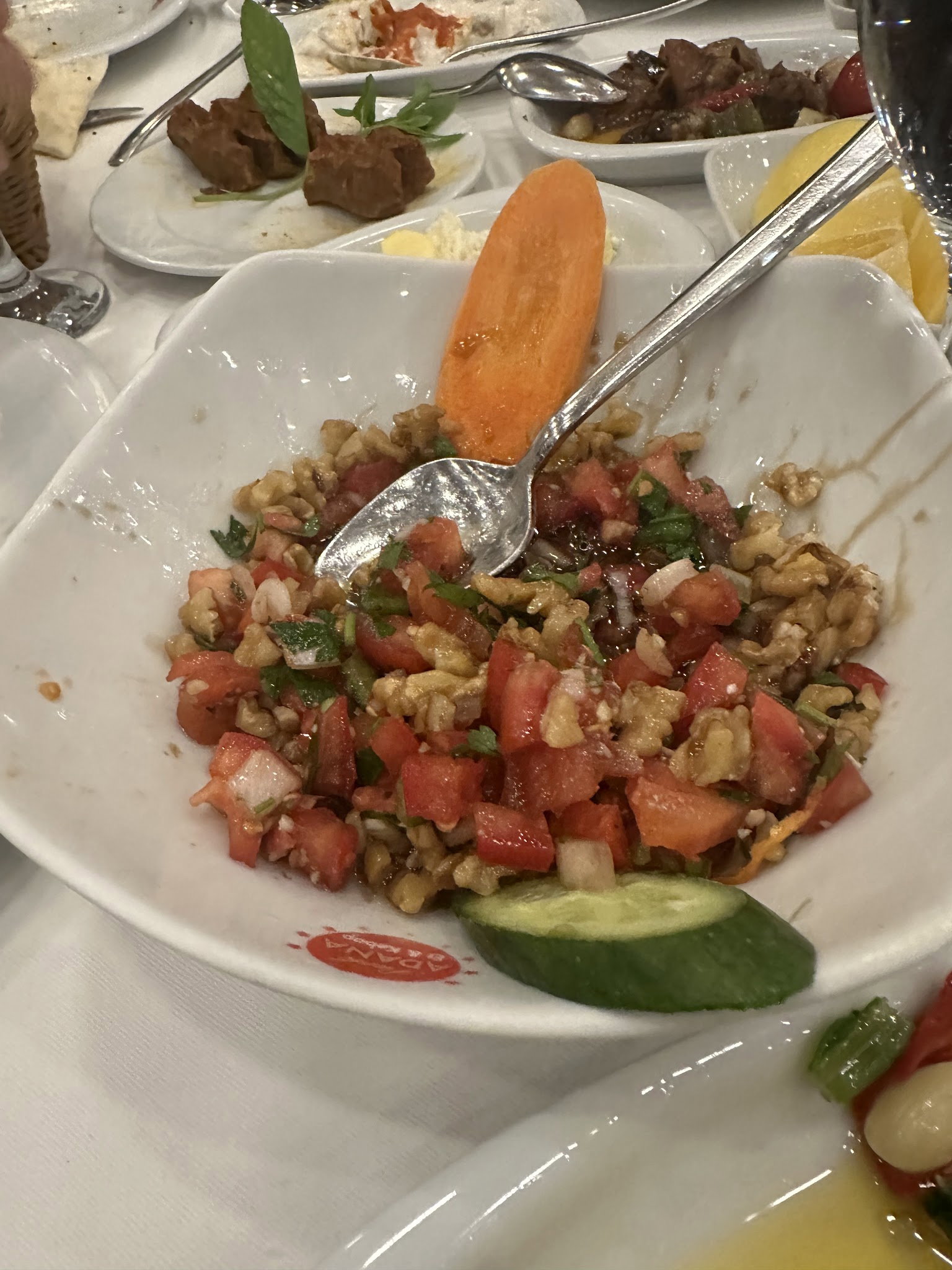 Park Adana Et Kebap Ataşehir