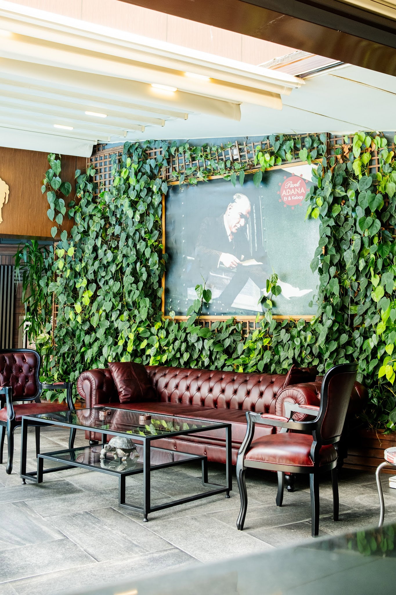 Park Adana Et Kebap Ataşehir