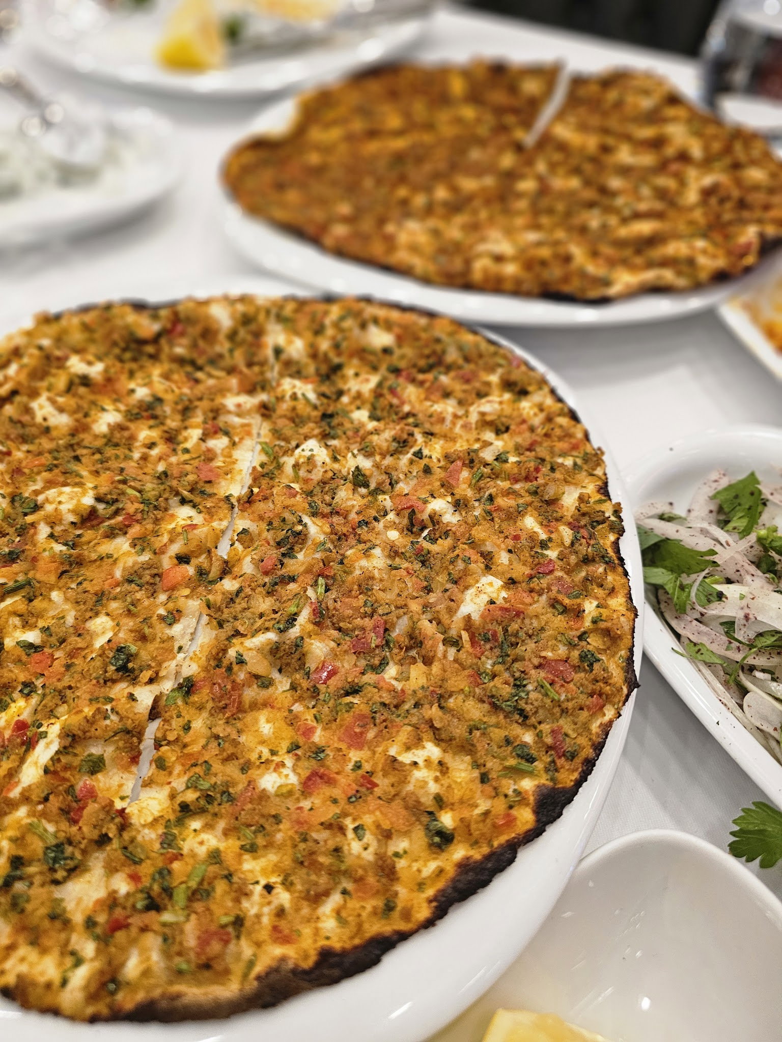 Park Adana Et Kebap Ataşehir