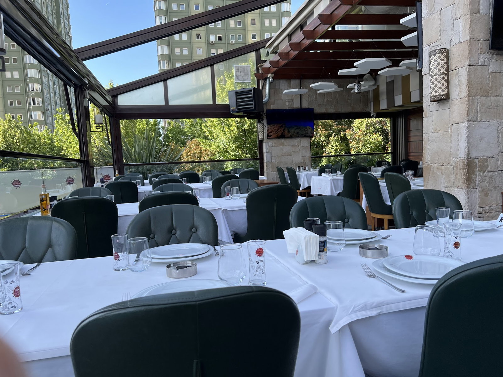 Park Adana Et Kebap Ataşehir