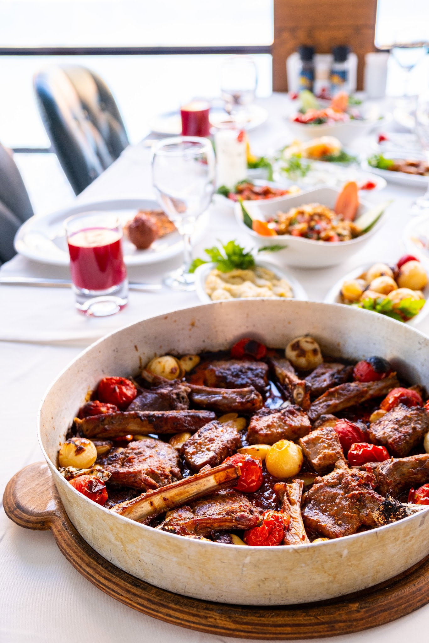 Park Adana Et Kebap Ataşehir