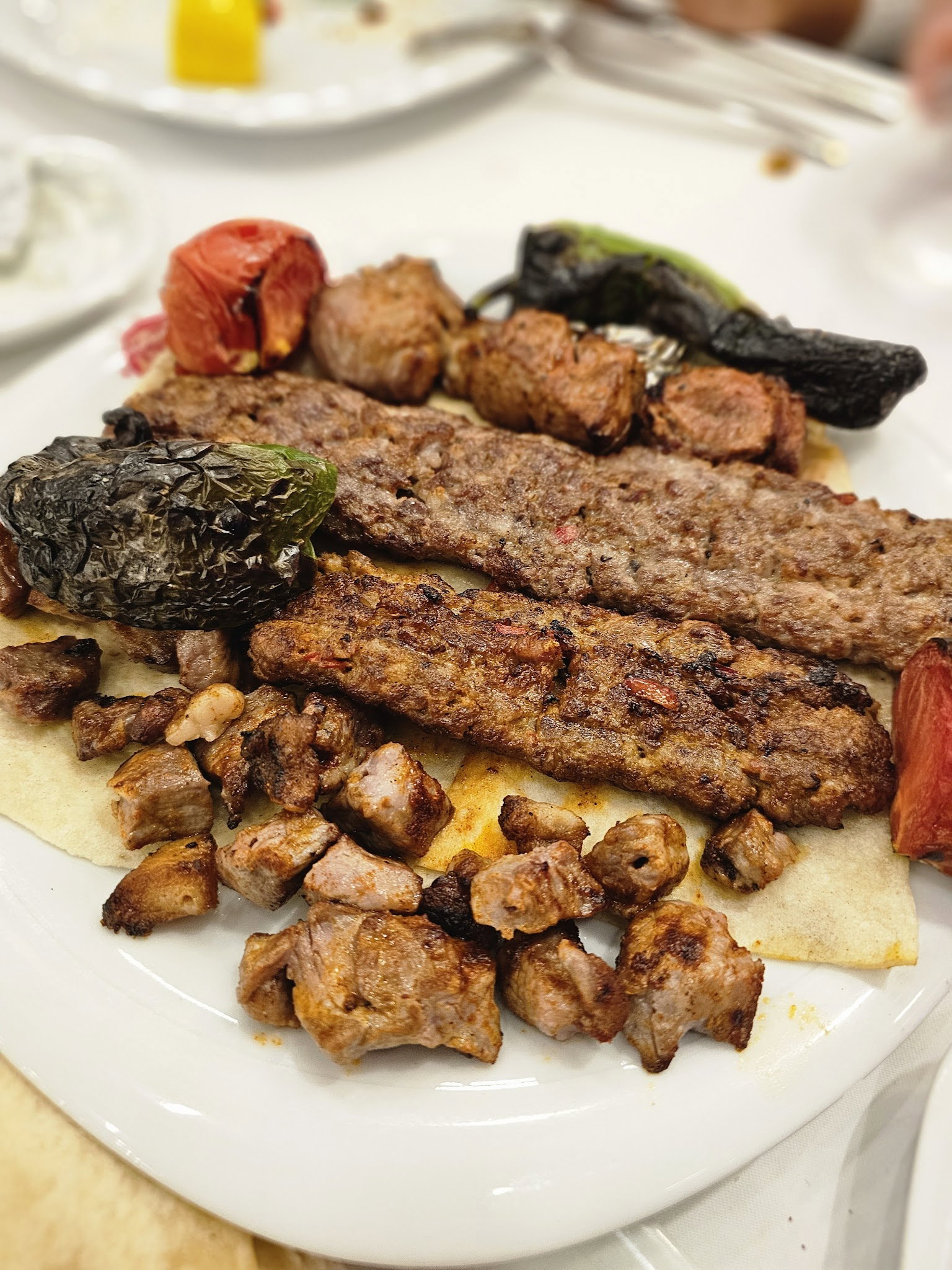 Park Adana Et Kebap Ataşehir