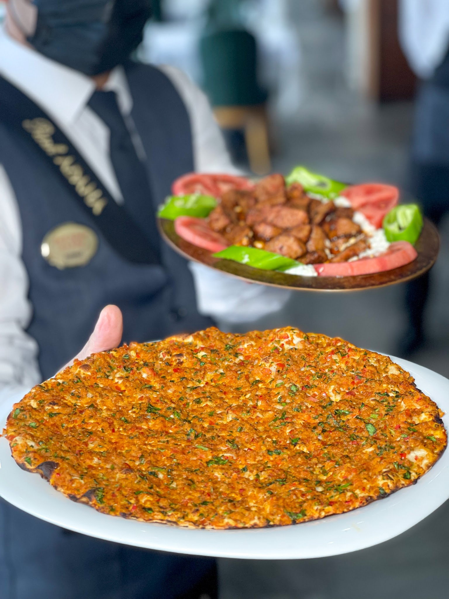 Park Adana Et Kebap Ataşehir