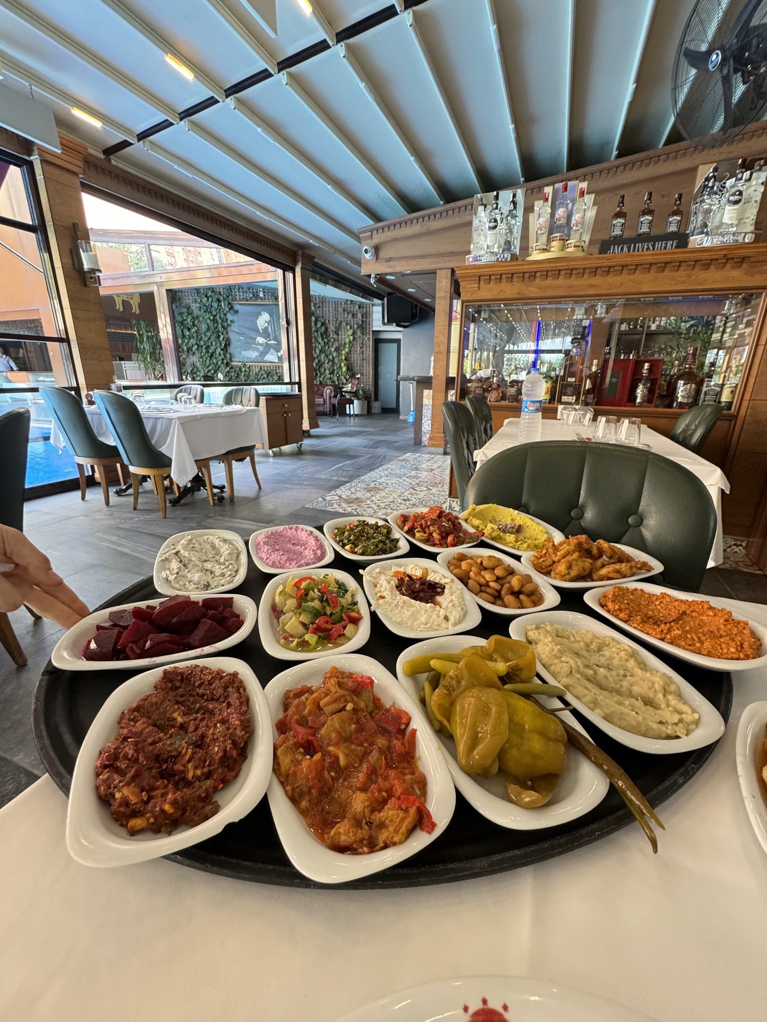 Park Adana Et Kebap Ataşehir