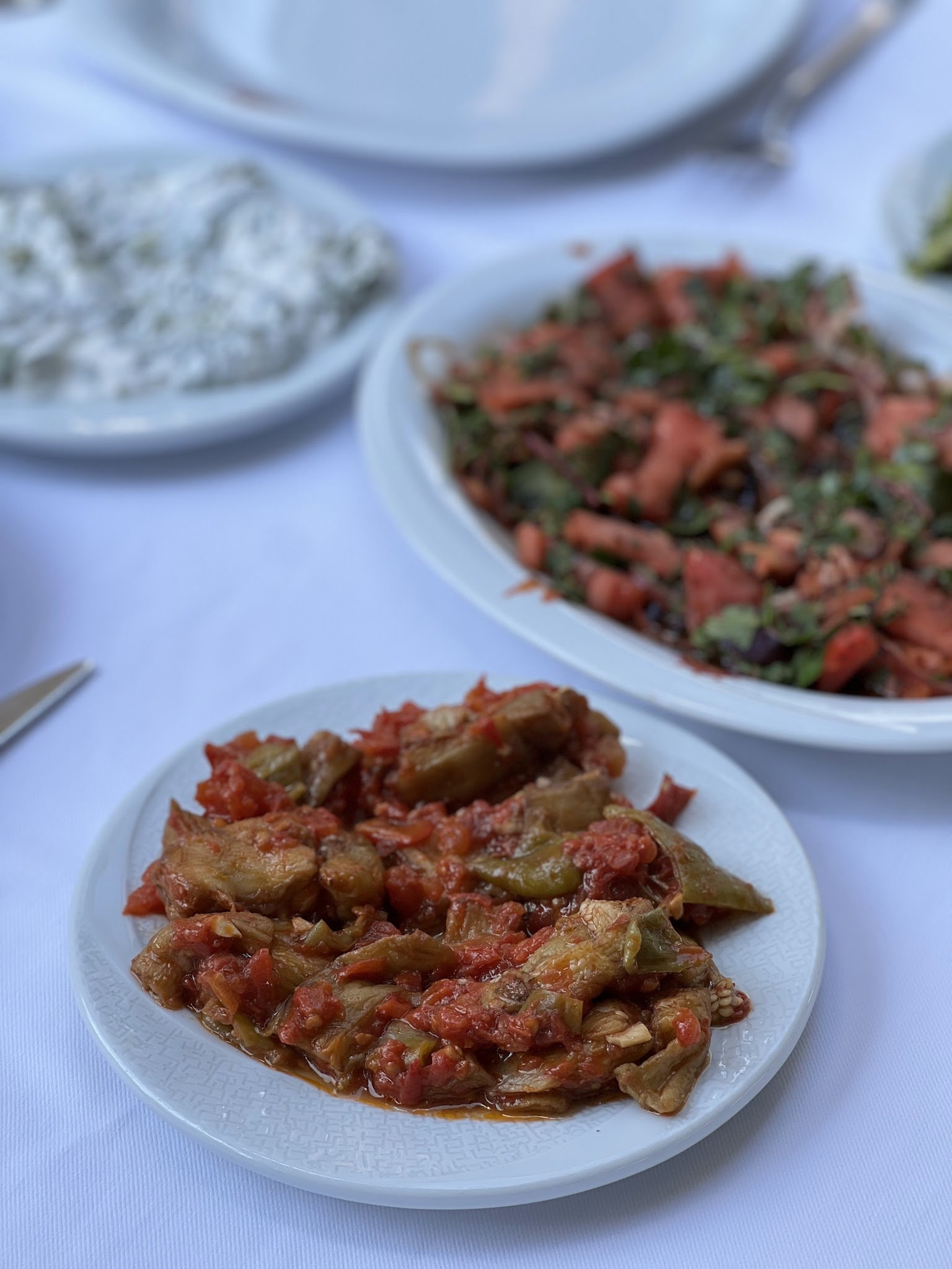 Park Adana Et Kebap Ataşehir