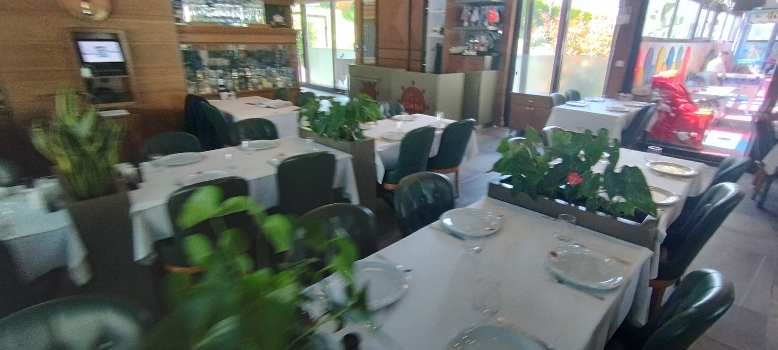 Park Adana Et Kebap Ataşehir