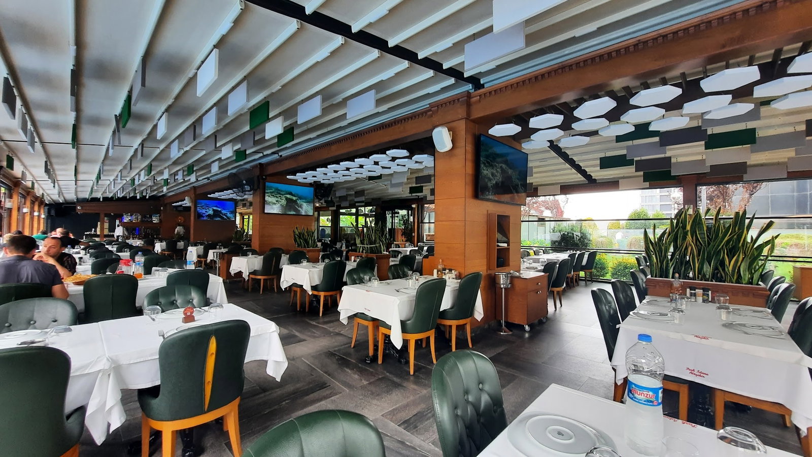 Park Adana Et Kebap Ataşehir